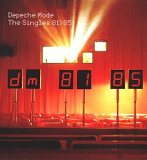 Depeche Mode - New Life